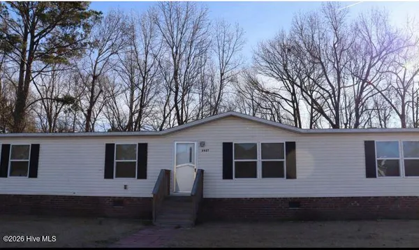 $190,000 | 5927 Berkley Drive, Grifton, NC 28530