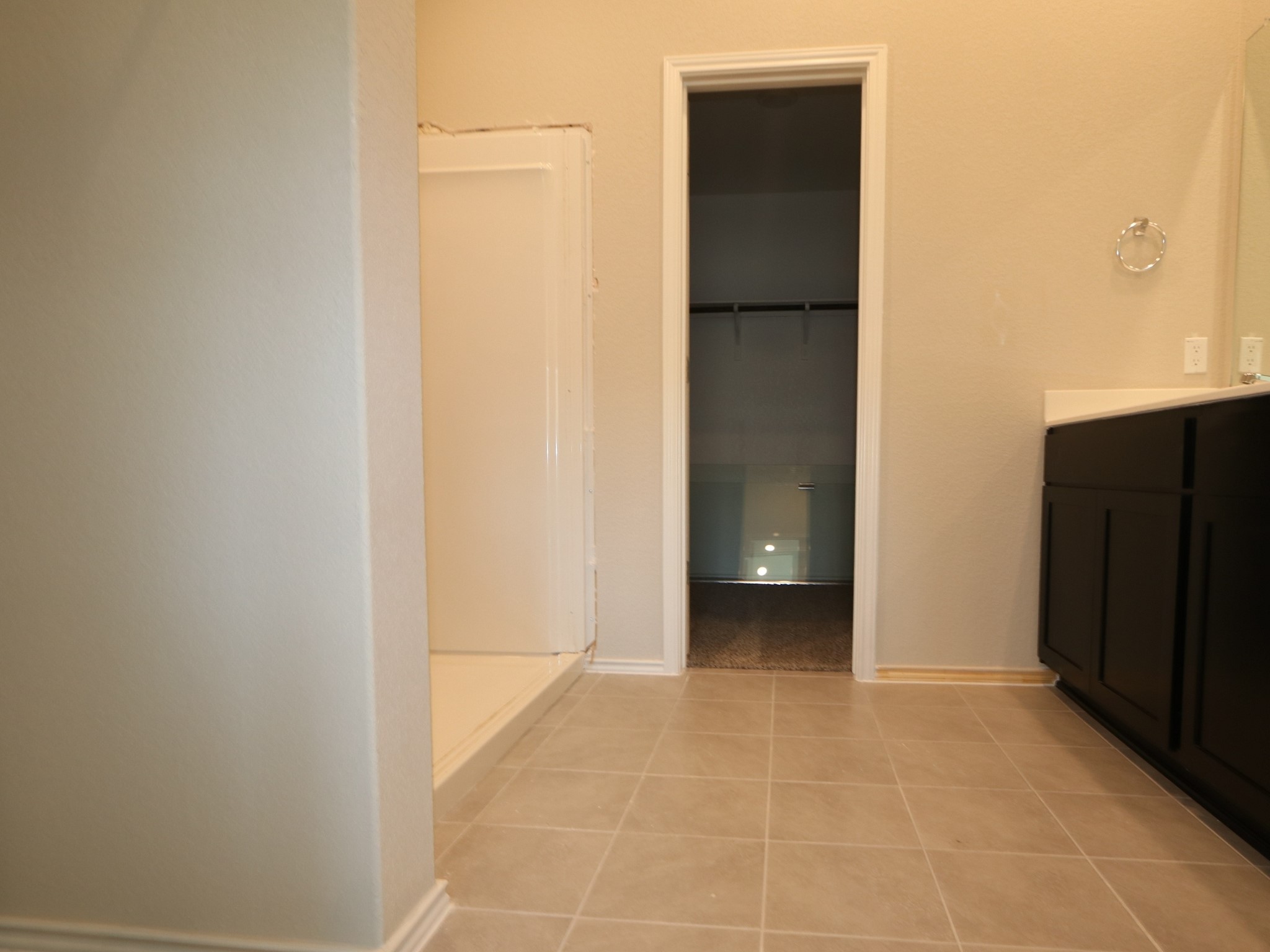 9217 Furman Drive Austin, TX 78747 - Photo 10 of 16 a view of an empty room