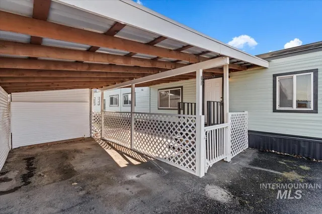 $83,900 | 2205 East Linden Street, Unit 83, Caldwell, ID 83605