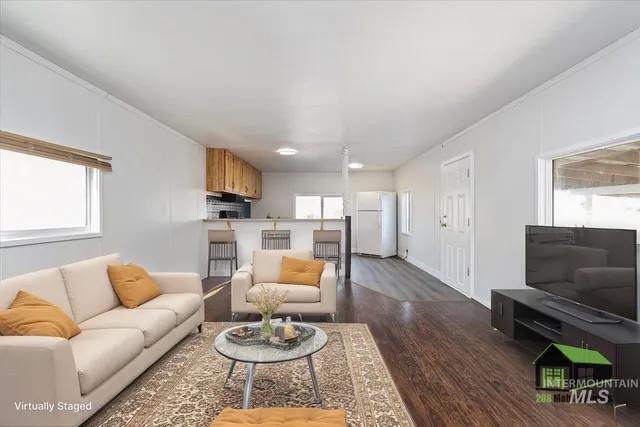 $83,900 | 2205 East Linden Street, Unit 83, Caldwell, ID 83605