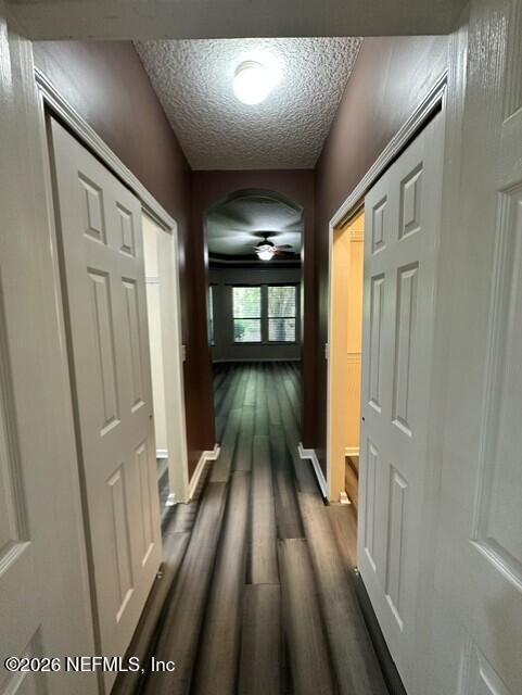 2029 River's Own Road St. Augustine, FL 32092 - Photo 14 of 47 Primary Bedroom Hall