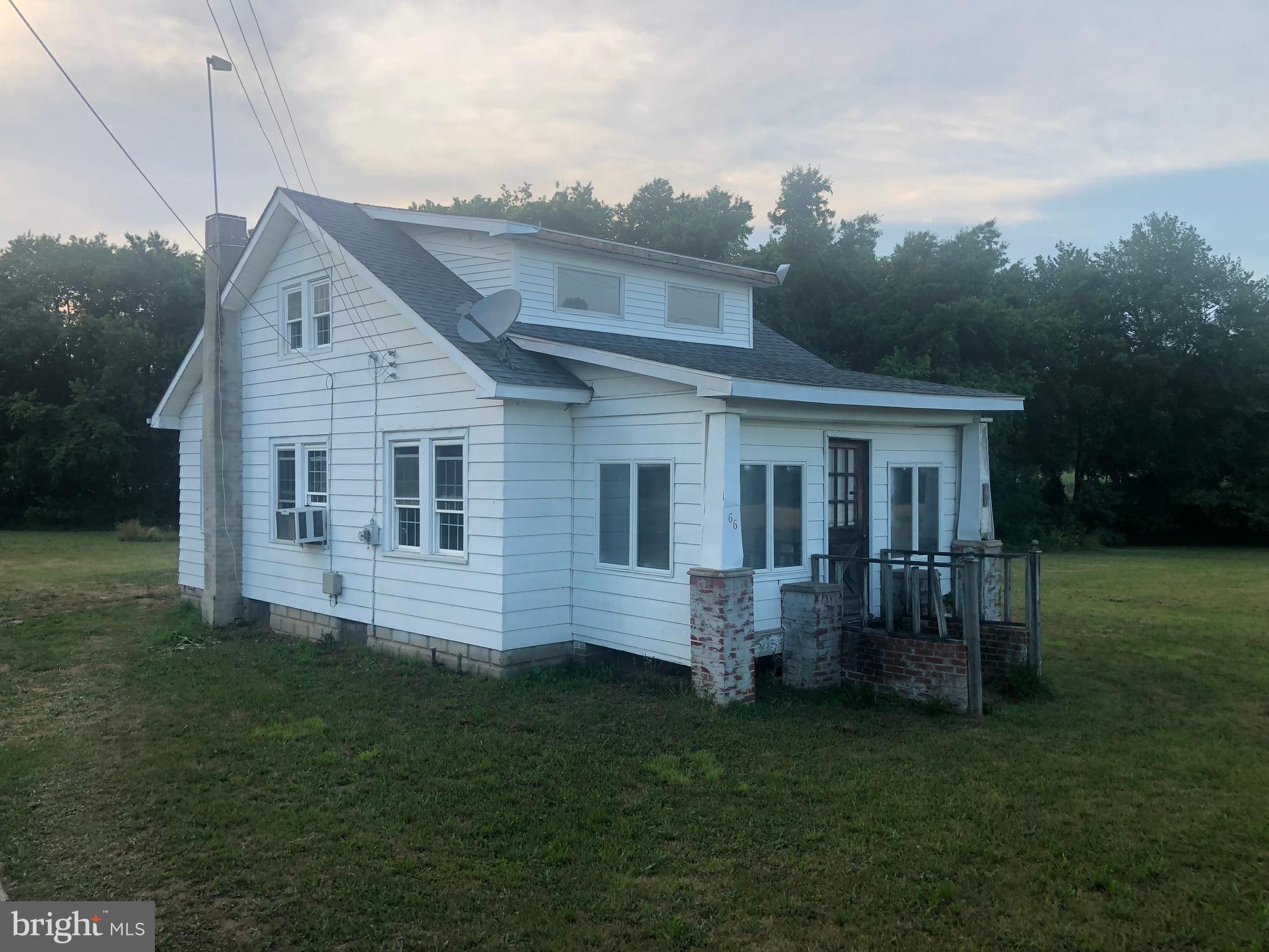 66 Cuff Road Salem, NJ 08079 - Photo 2 of 12