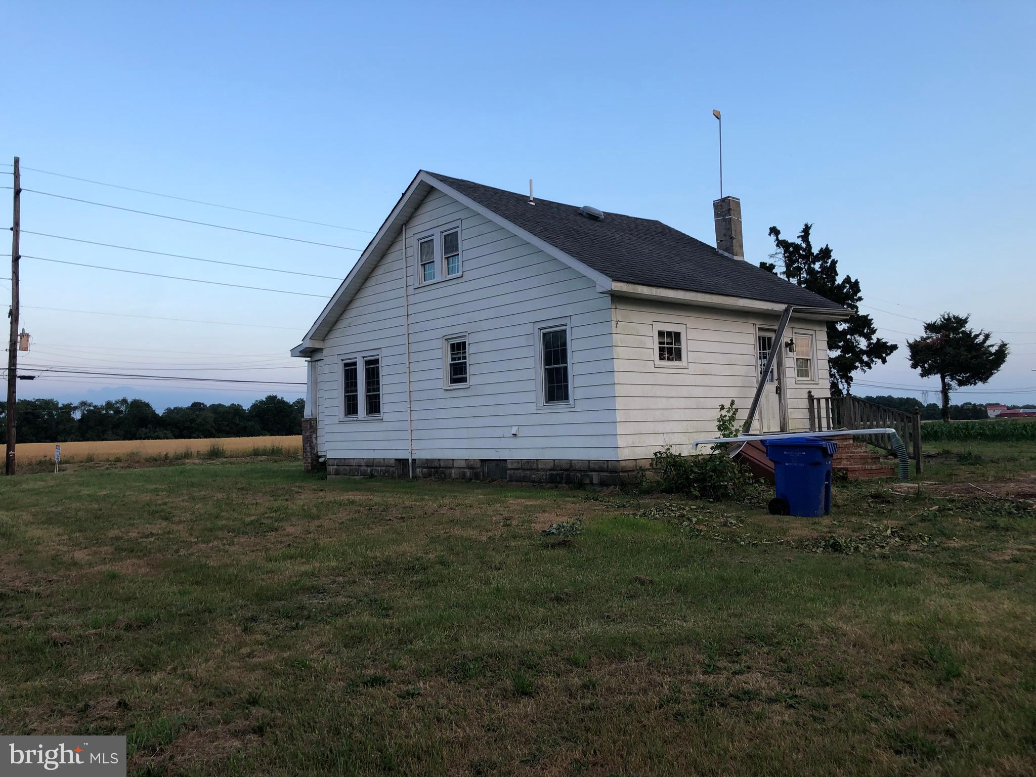 66 Cuff Road Salem, NJ 08079 - Photo 3 of 12