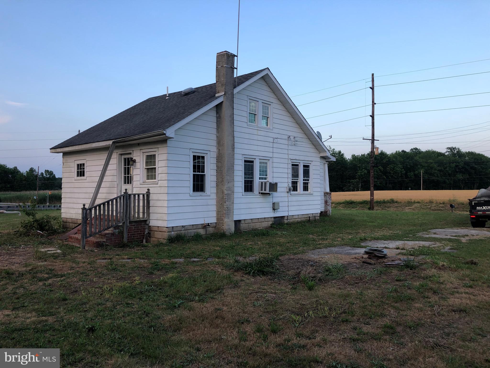66 Cuff Road Salem, NJ 08079 - Photo 4 of 12