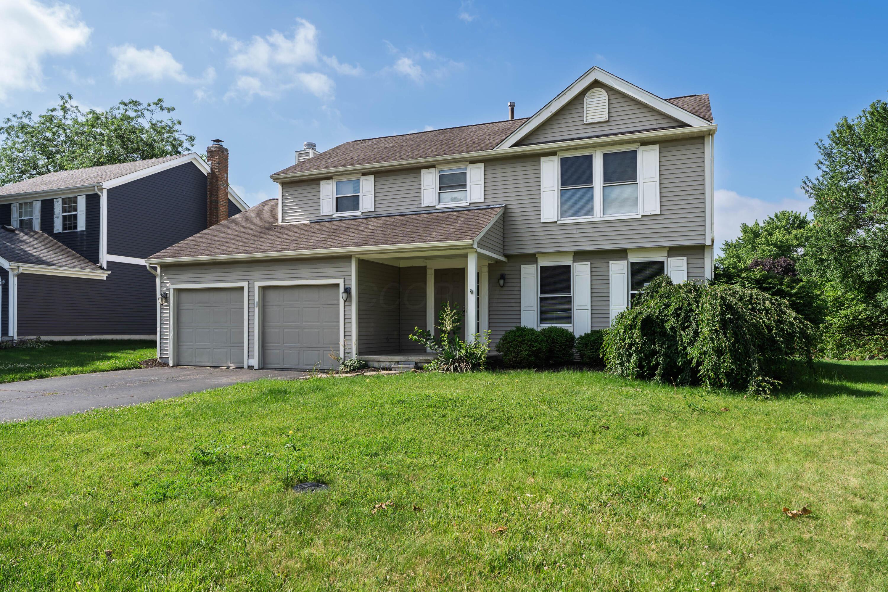 95 Highmeadows Circle Powell, OH 43065 - Photo 2 of 42