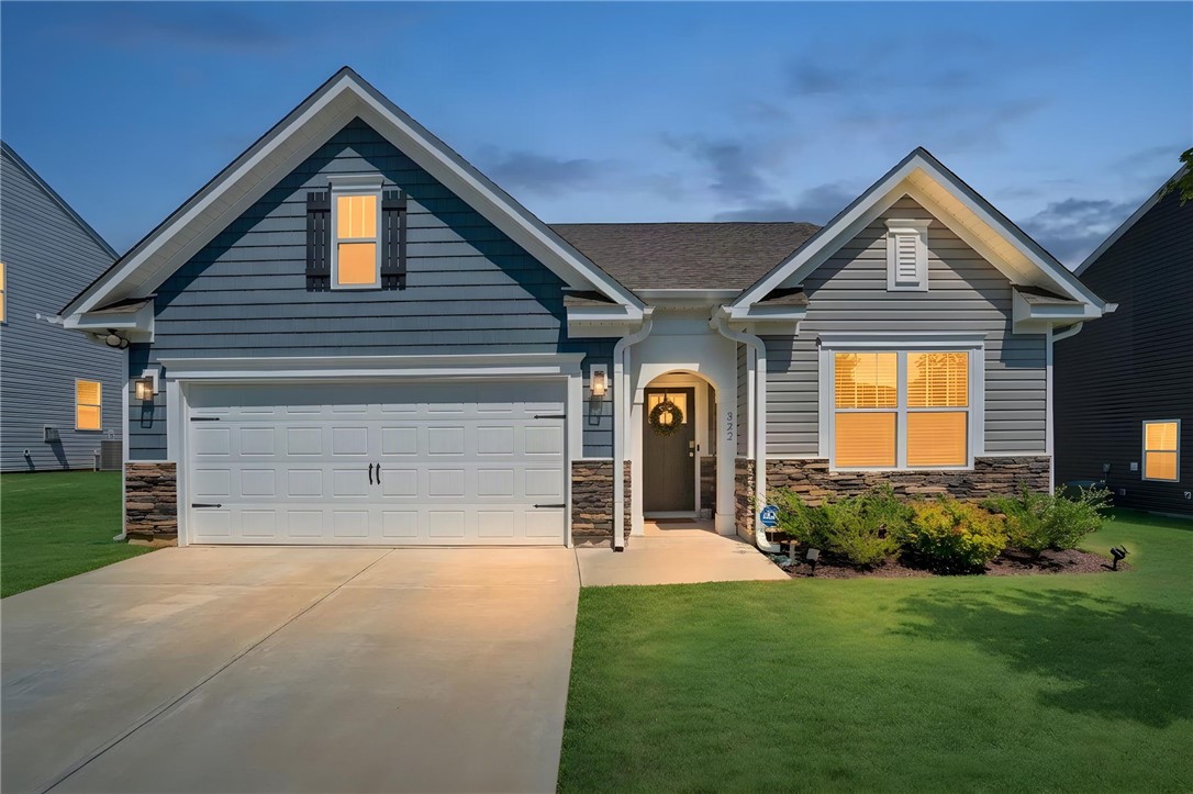 322 Glass Road Piedmont, SC 29673 - Photo 1 of 43 Gallery Image 1