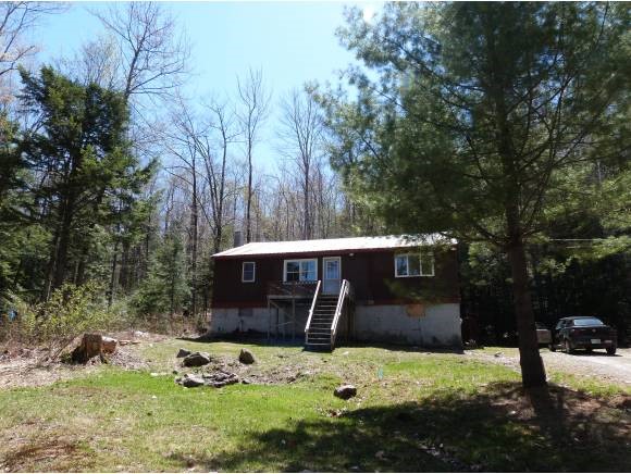 219 Ossipee Mountain Road Ossipee, NH 03814 - Photo 1 of 1 Gallery Image 1