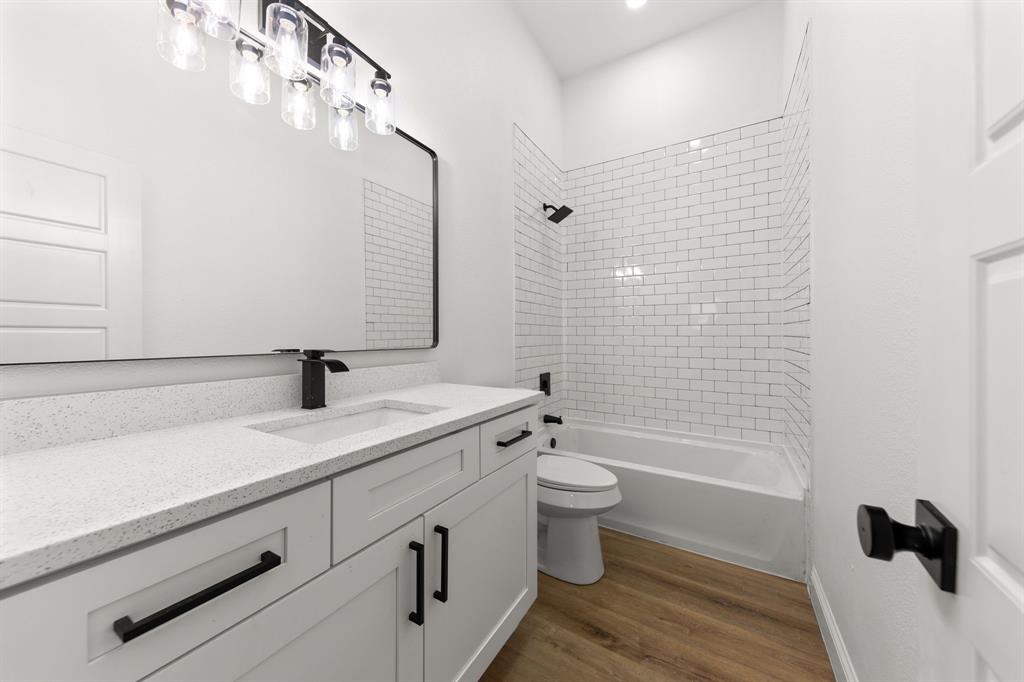 1259 Bonham Street Paris, TX 75460 - Photo 14 of 17