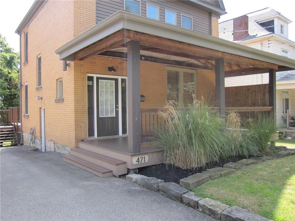 471 Oneida Street Pittsburgh, PA 15211 - Photo 1 of 30