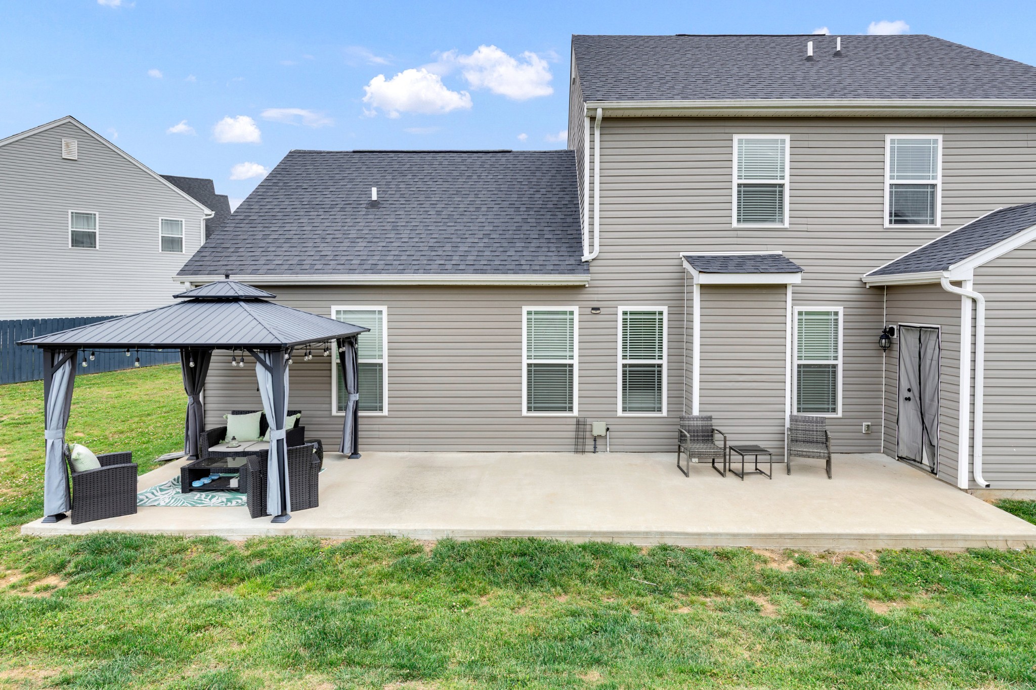 203 Waltons Way Spring Hill Spring Hill, TN 37174 - Photo 38 of 44