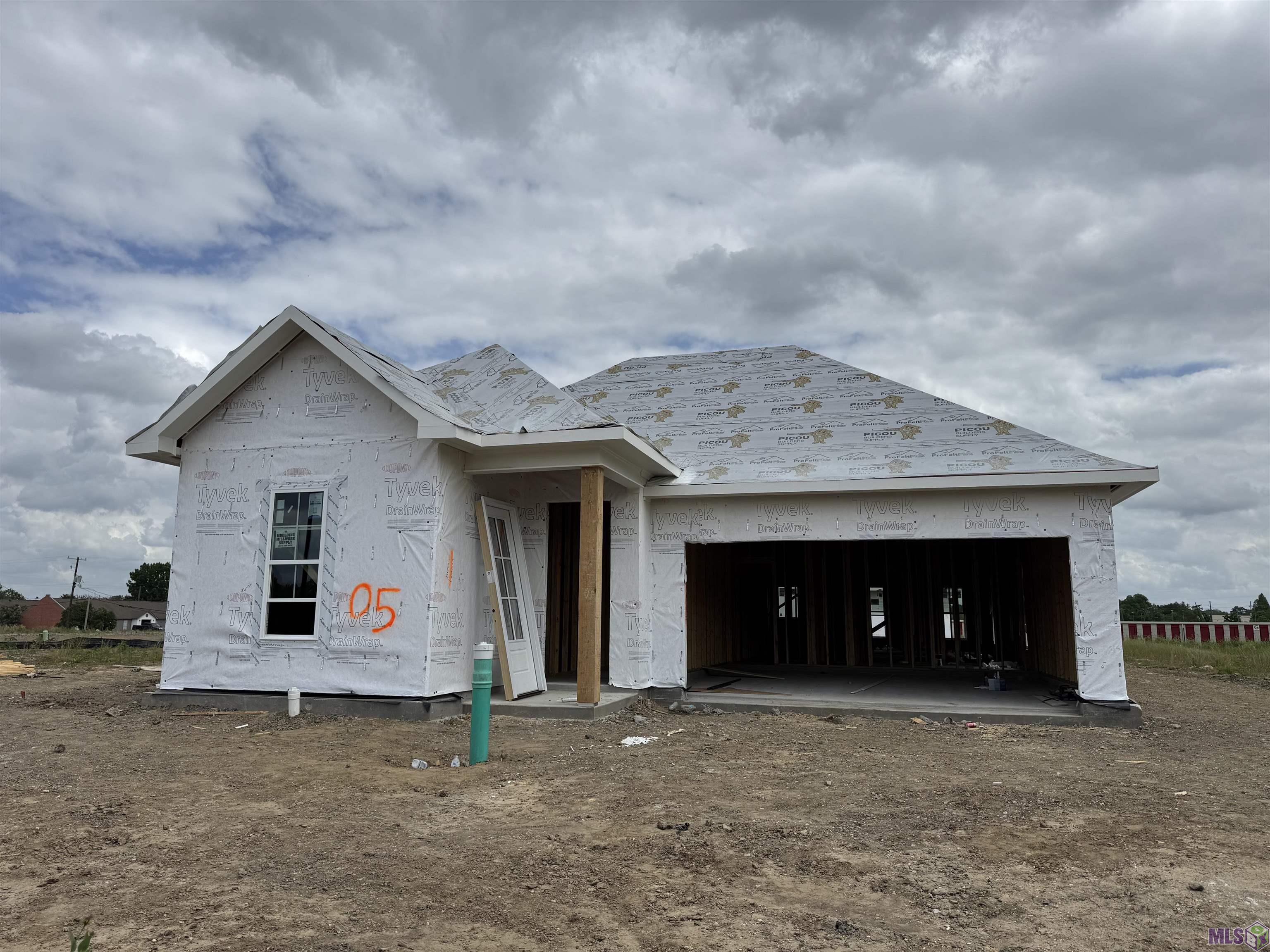 Progress as of 4/21/26