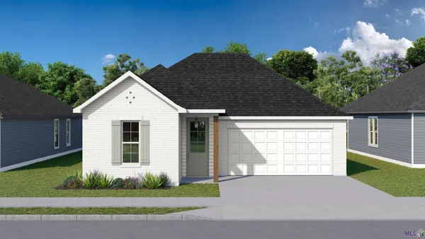 $386,585 | 10109 Pelican Pointe Lane, Baton Rouge, LA 70810