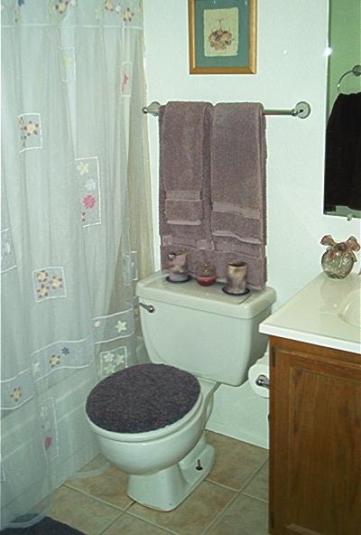 3690 North Country Club Road, Unit 1020 Tucson, AZ 85716 - Photo 9 of 9