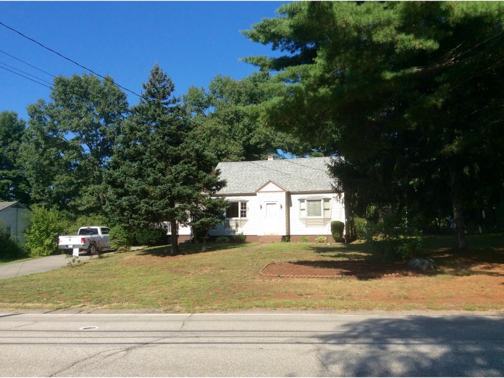 147 Back River Road Dover, NH 03820 - Photo 1 of 12