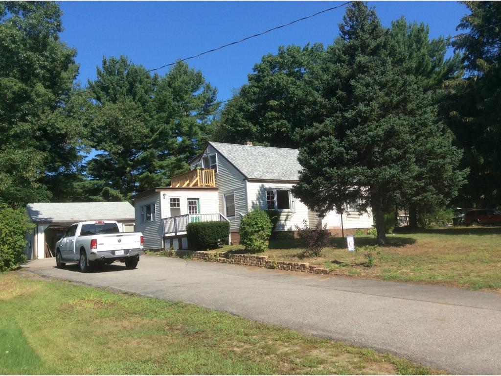 147 Back River Road Dover, NH 03820 - Photo 2 of 12
