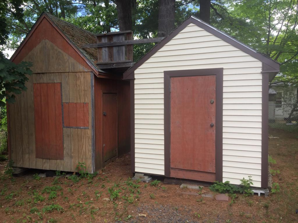 147 Back River Road Dover, NH 03820 - Photo 11 of 12