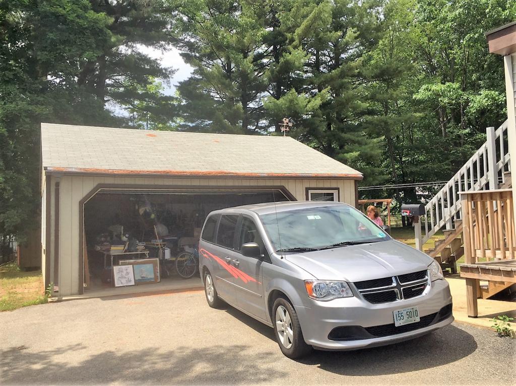 147 Back River Road Dover, NH 03820 - Photo 10 of 12