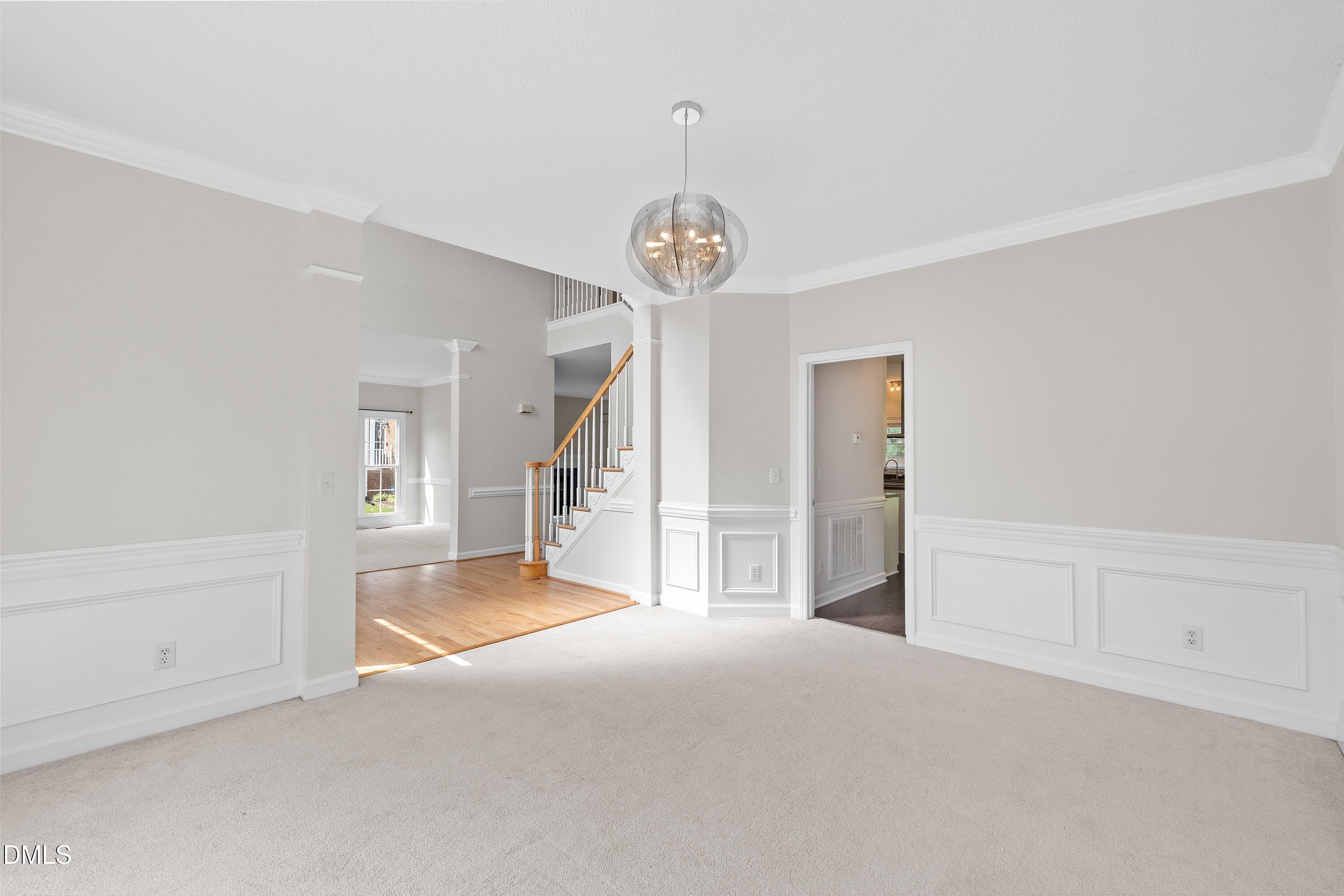 3528 Dewing Drive Raleigh, NC 27616 - Photo 15 of 56 15-3528 Dewing 118 Temple_1146