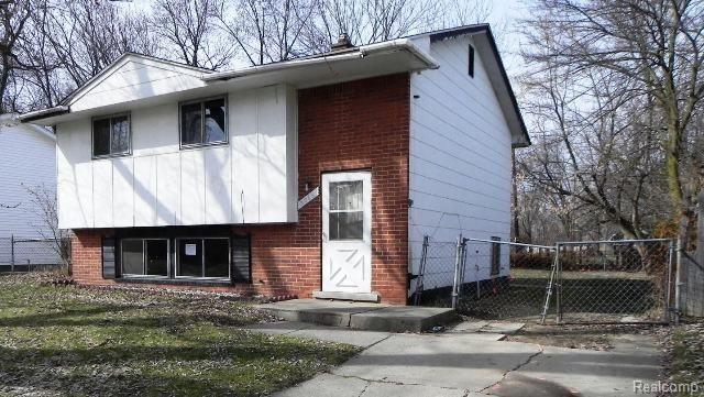 front right
