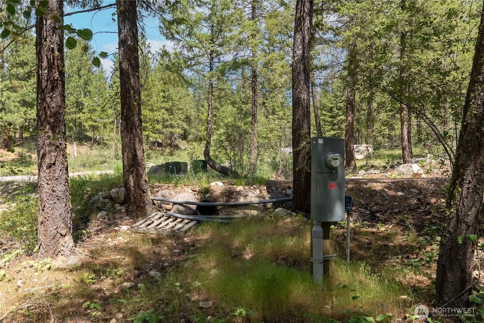 6 Homestead Road Winthrop, WA 98862 - Photo 22 of 40