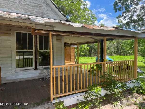 $125,000 | 10033 Southwest County Road Drive, Starke, FL 32091