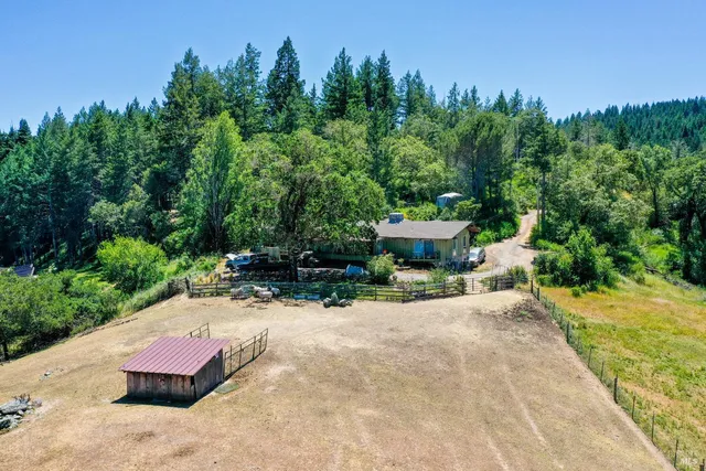 $12,000,000 | 3150 Mill Creek Road, Healdsburg, CA 95448