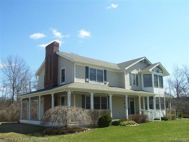 66800 Harvest Ridge Washington, MI 48095 - Photo 1 of 12 1