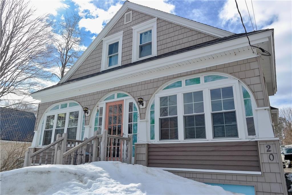 20 Maple Street Sangerville, ME 04479 - Photo 33 of 33 Photo