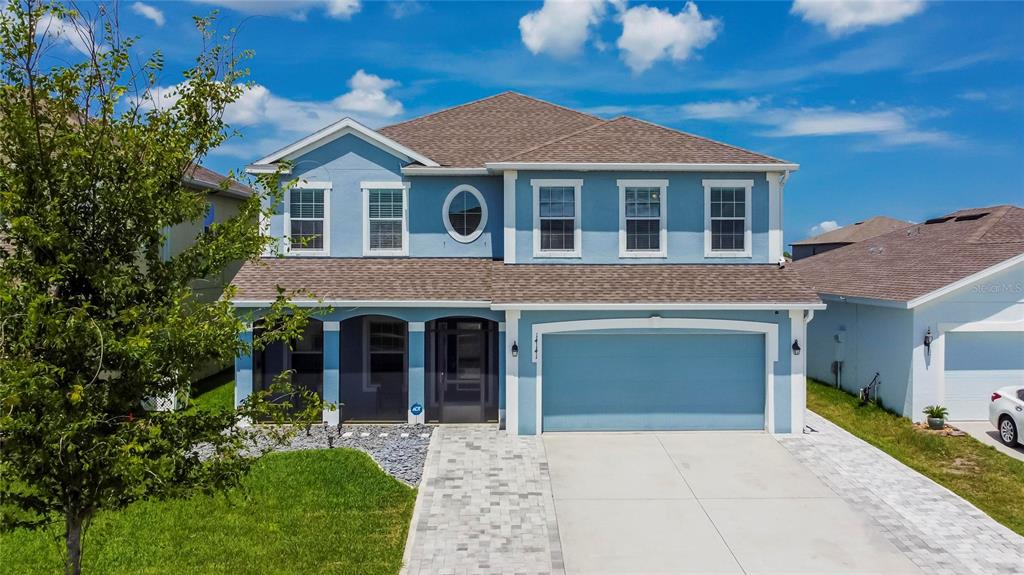 14141 Poke Ridge Drive Riverview, FL 33579 - Photo 1 of 1 Gallery Image 1