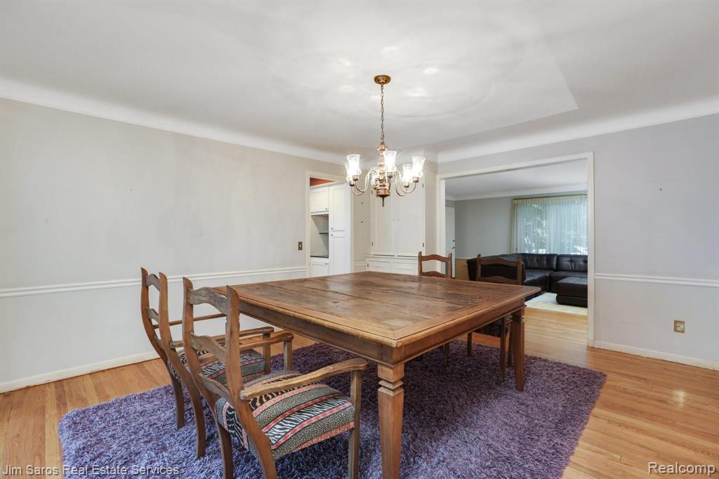 768 Trombley Road Grosse Pointe Park, MI 48230 - Photo 13 of 42