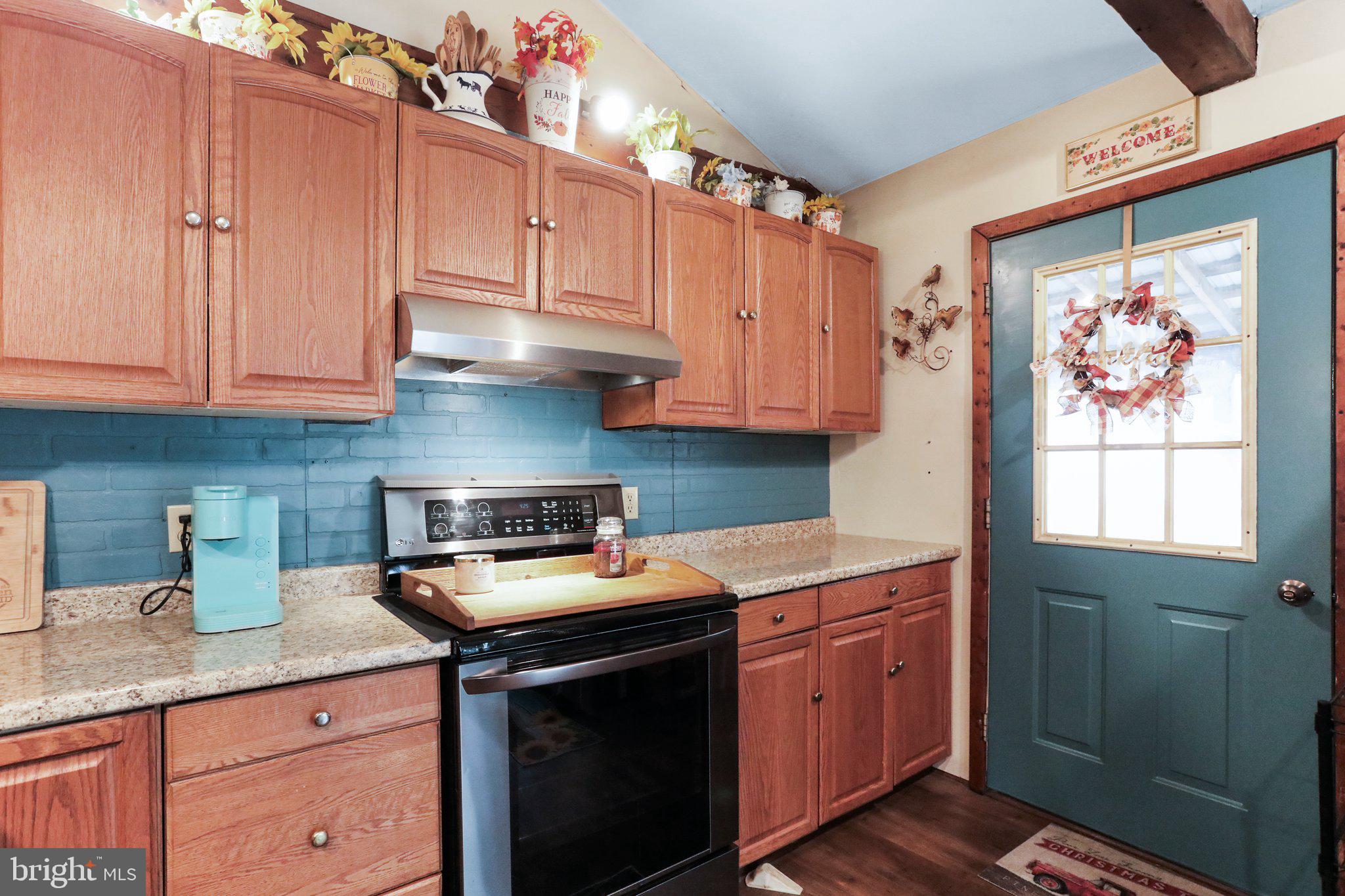 22045 Amberson Road Spring Run, PA 17262 - Photo 11 of 22 Kitchen