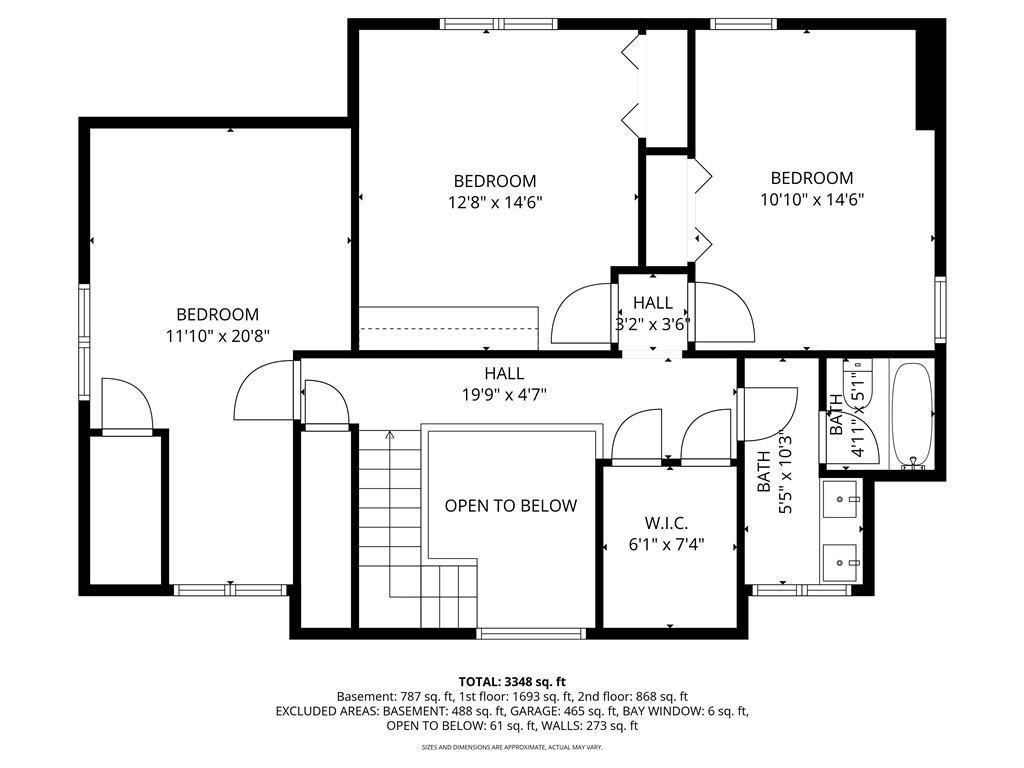 22 Overbrook Road Erwin, NY 14870 - Photo 42 of 50