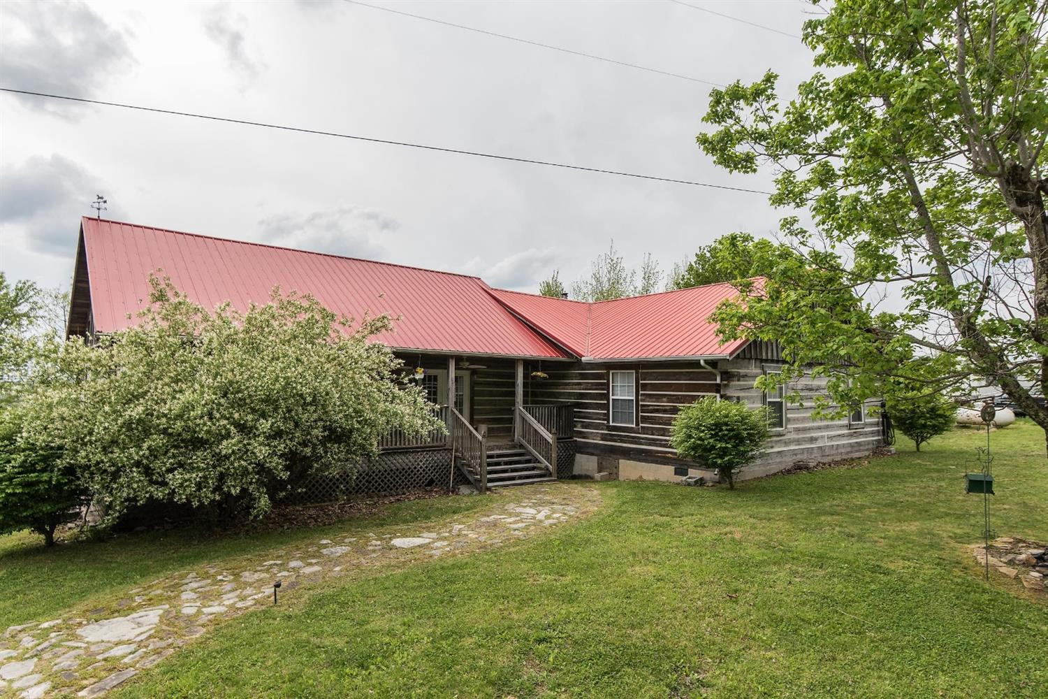 1250 Wilder Ridge Road McKee, KY 40447 - Photo 2 of 37 Listing Photo