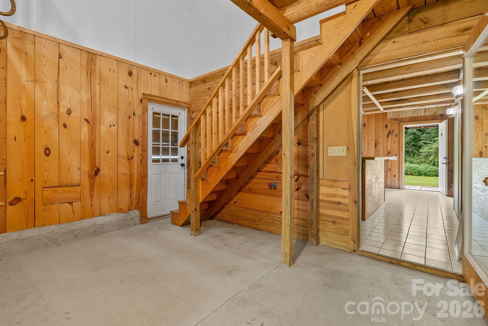 656 North Fork Road Barnardsville, NC 28709 - Photo 48 of 48 Gallery Image 48