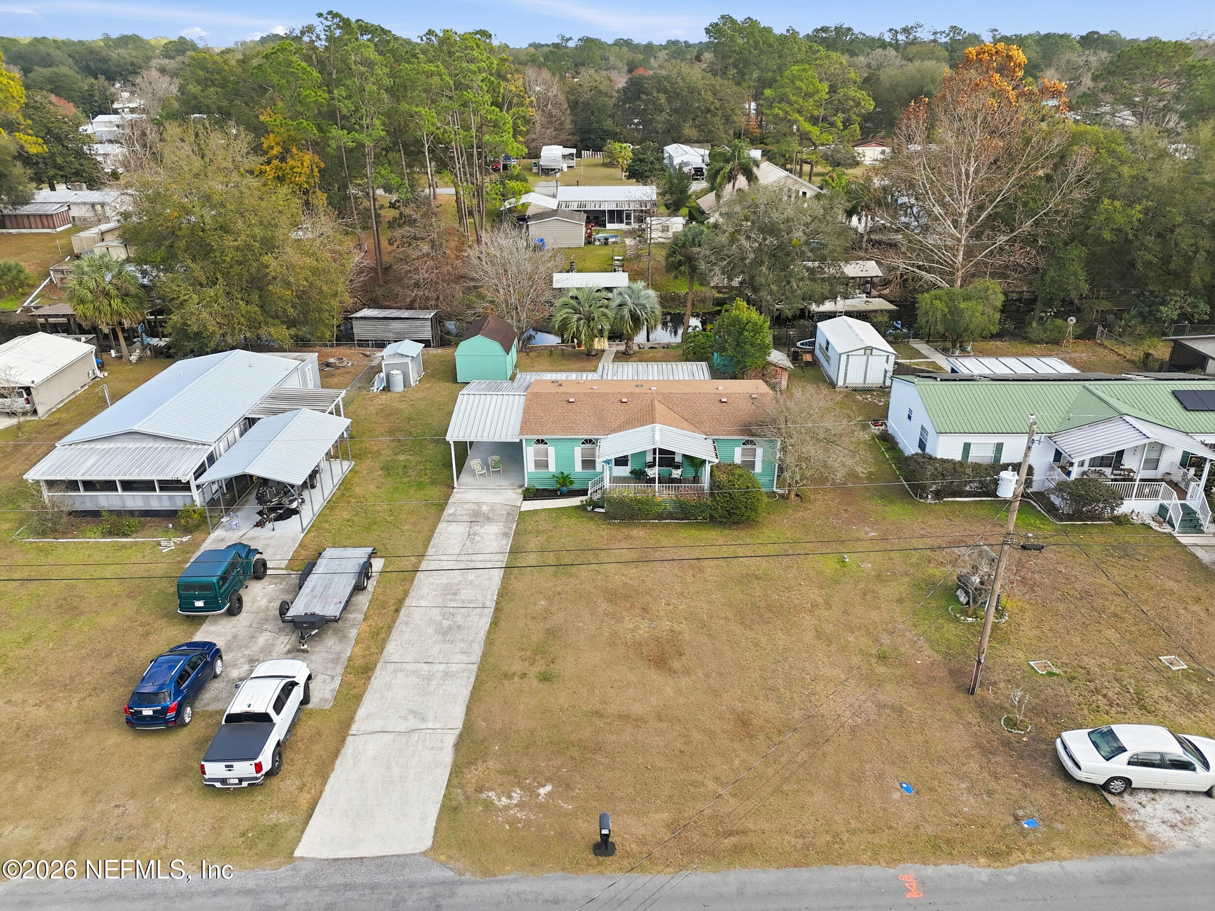 116 Waterside Avenue Satsuma, FL 32189 - Photo 50 of 53 a view of a city