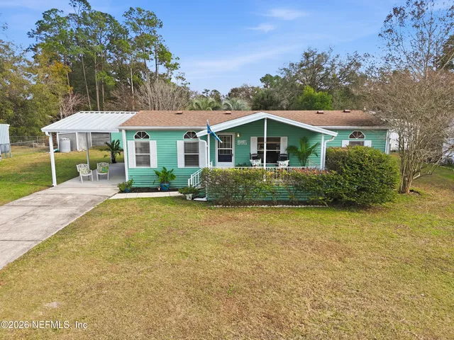 $284,900 | 116 Waterside Avenue, Satsuma, FL 32189