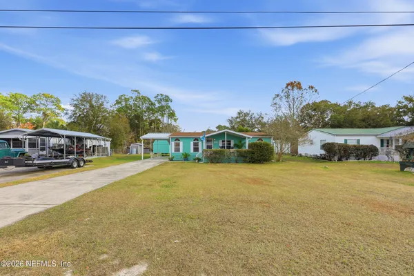 $279,900 | 116 Waterside Avenue, Satsuma, FL 32189