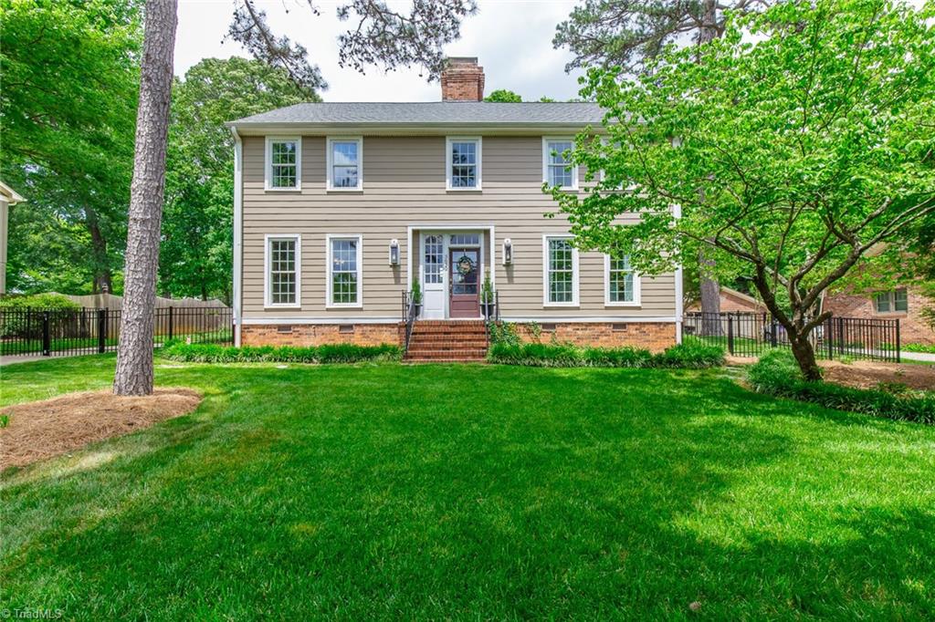 3630 Pinetop Road Greensboro, NC 27410 - Photo 1 of 30 Gallery Image 1