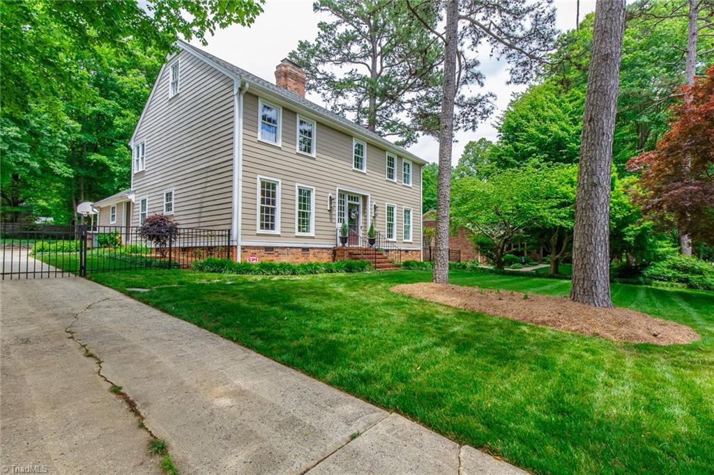 3630 Pinetop Road Greensboro, NC 27410 - Photo 2 of 30 Gallery Image 2