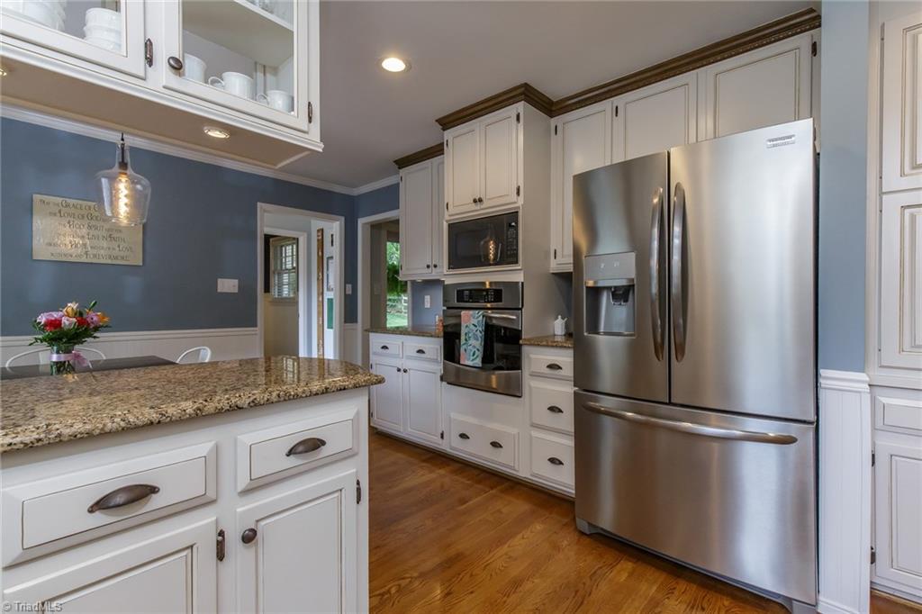 3630 Pinetop Road Greensboro, NC 27410 - Photo 11 of 30 Gallery Image 11