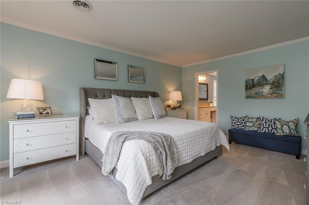 3630 Pinetop Road Greensboro, NC 27410 - Photo 15 of 30 Gallery Image 15