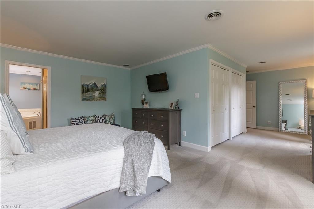 3630 Pinetop Road Greensboro, NC 27410 - Photo 16 of 30 Gallery Image 16