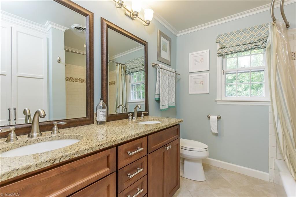 3630 Pinetop Road Greensboro, NC 27410 - Photo 23 of 30 Gallery Image 23