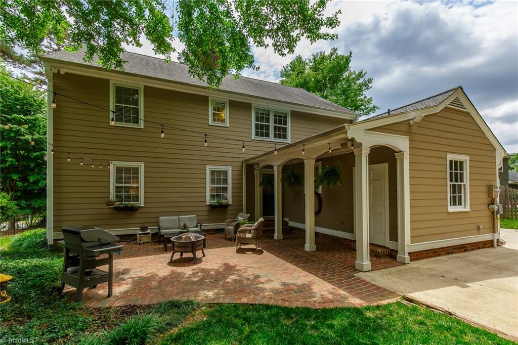 3630 Pinetop Road Greensboro, NC 27410 - Photo 28 of 30 Gallery Image 28