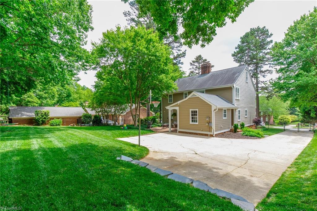 3630 Pinetop Road Greensboro, NC 27410 - Photo 29 of 30 Gallery Image 29