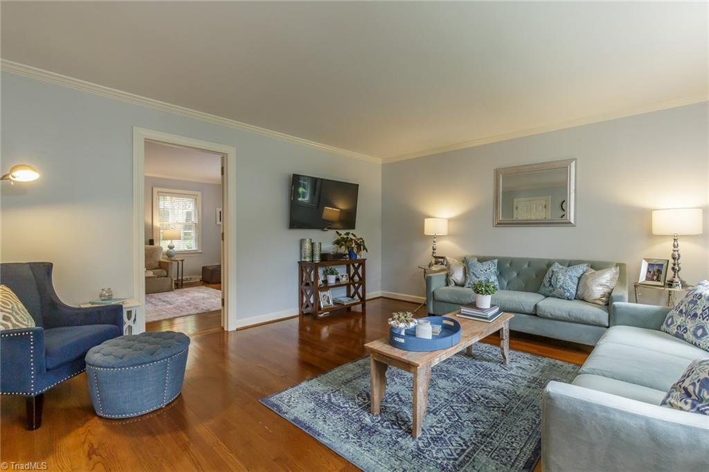 3630 Pinetop Road Greensboro, NC 27410 - Photo 5 of 30 Gallery Image 5