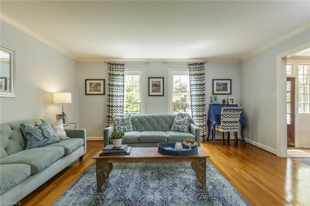 3630 Pinetop Road Greensboro, NC 27410 - Photo 6 of 30 Gallery Image 6