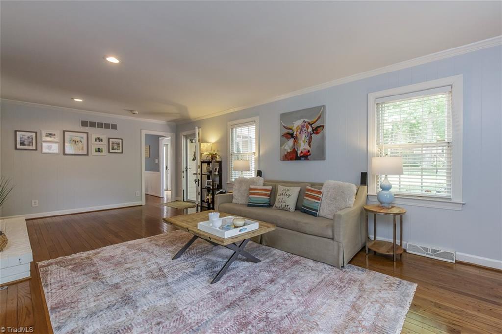 3630 Pinetop Road Greensboro, NC 27410 - Photo 8 of 30 Gallery Image 8