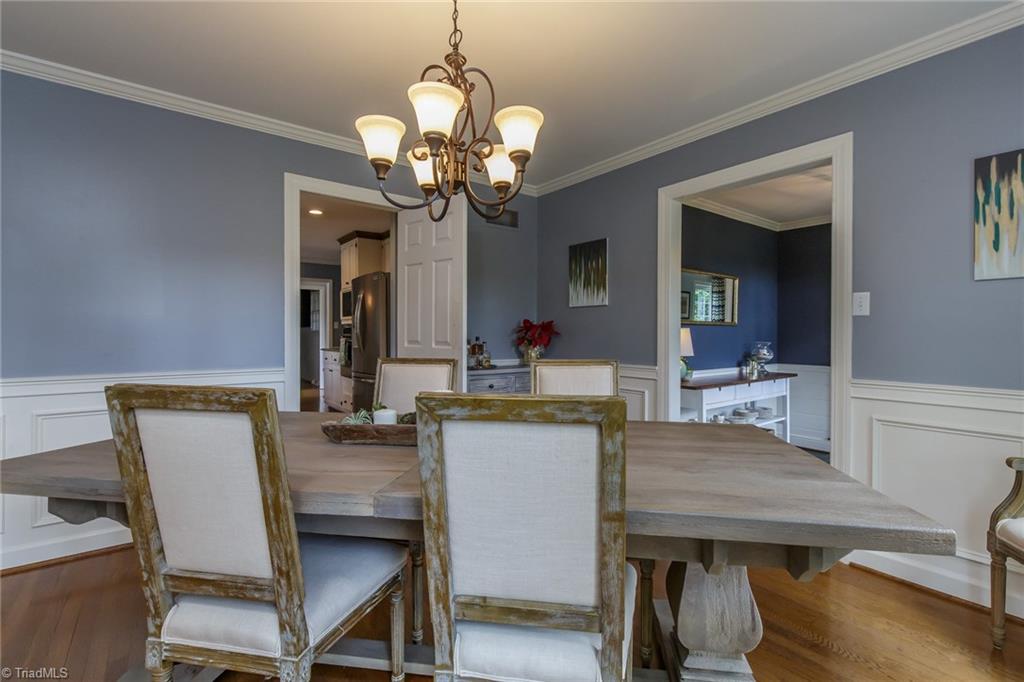 3630 Pinetop Road Greensboro, NC 27410 - Photo 9 of 30 Gallery Image 9