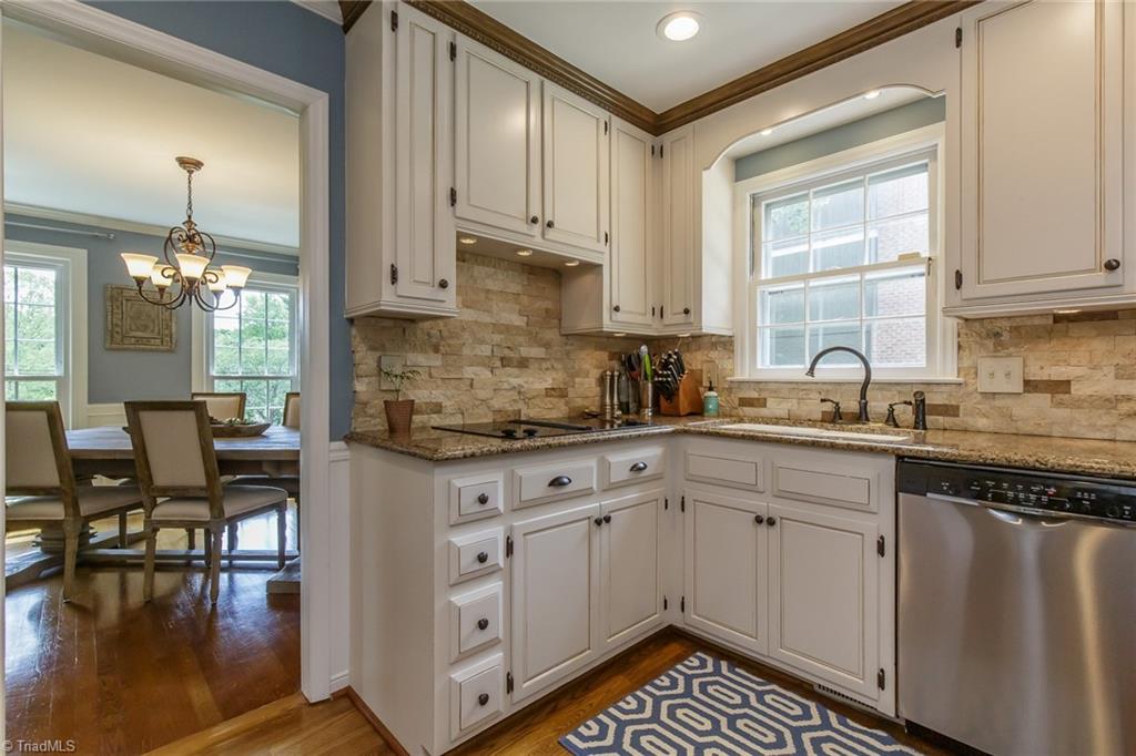 3630 Pinetop Road Greensboro, NC 27410 - Photo 10 of 30 Gallery Image 10